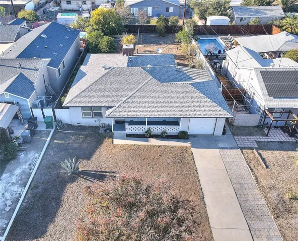1031 Ford, Corona, California 92879