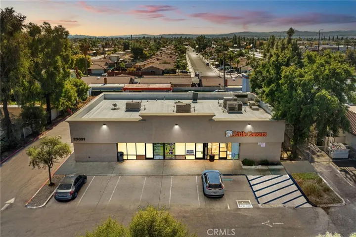 23031 Sunnymead, Moreno Valley, California 92553