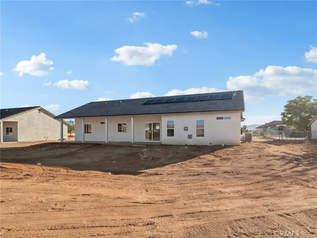 15590 Dale Evans Parkway, Apple Valley, California 92307