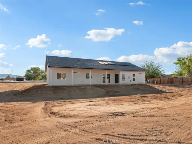 15590 Dale Evans Parkway, Apple Valley, California 92307
