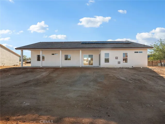 15590 Dale Evans Parkway, Apple Valley, California 92307