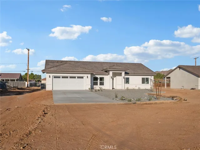 15590 Dale Evans Parkway, Apple Valley, California 92307