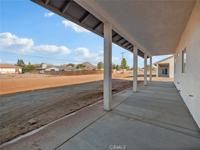 15590 Dale Evans Parkway, Apple Valley, California 92307