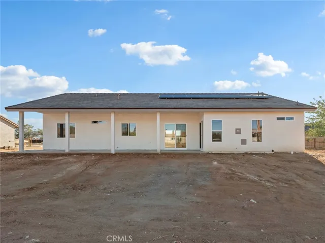 15590 Dale Evans Parkway, Apple Valley, California 92307
