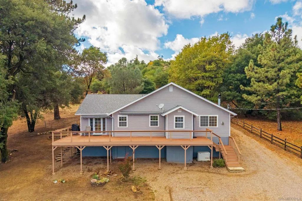 4074 La Tenaja Trail, Julian, California 92036 home-pic-2