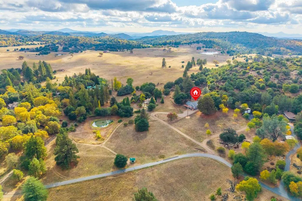 4074 La Tenaja Trail, Julian, California 92036 home-pic-17