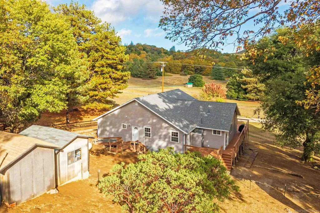 4074 La Tenaja Trail, Julian, California 92036 home-pic-10