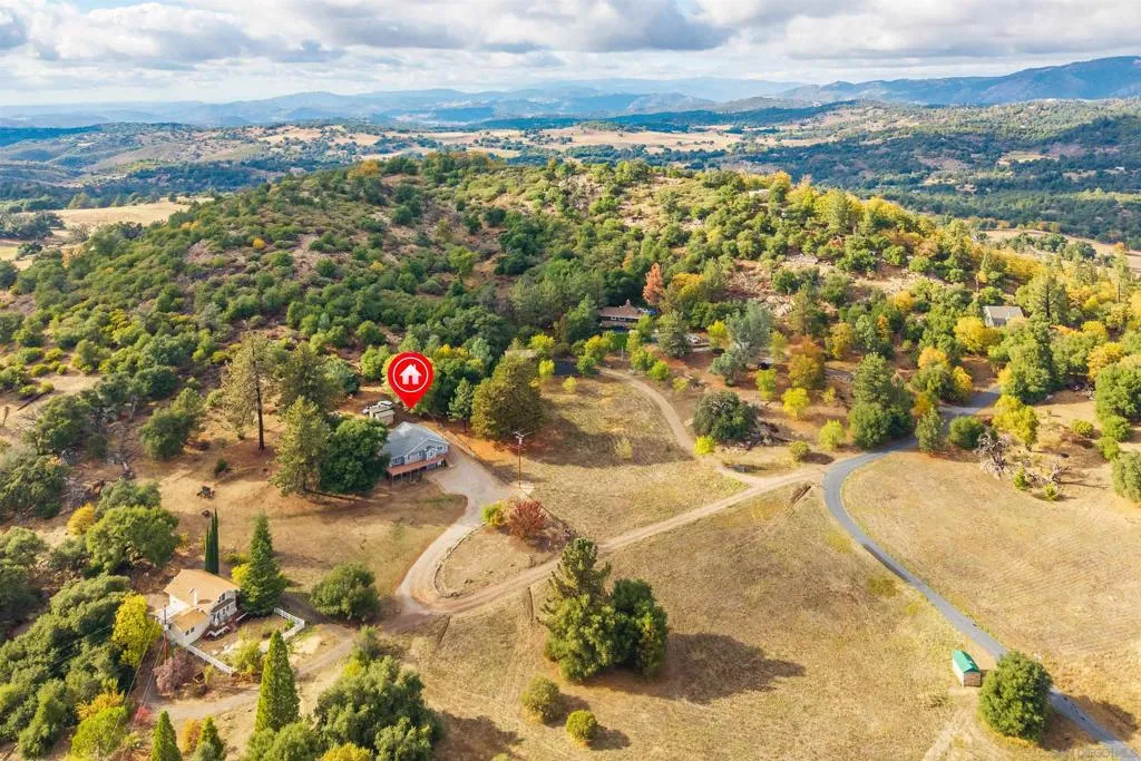 4074 La Tenaja Trail, Julian, California 92036 home-pic-15