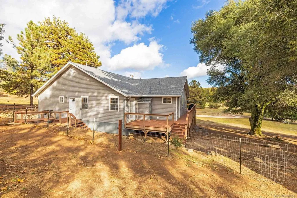 4074 La Tenaja Trail, Julian, California 92036 home-pic-11