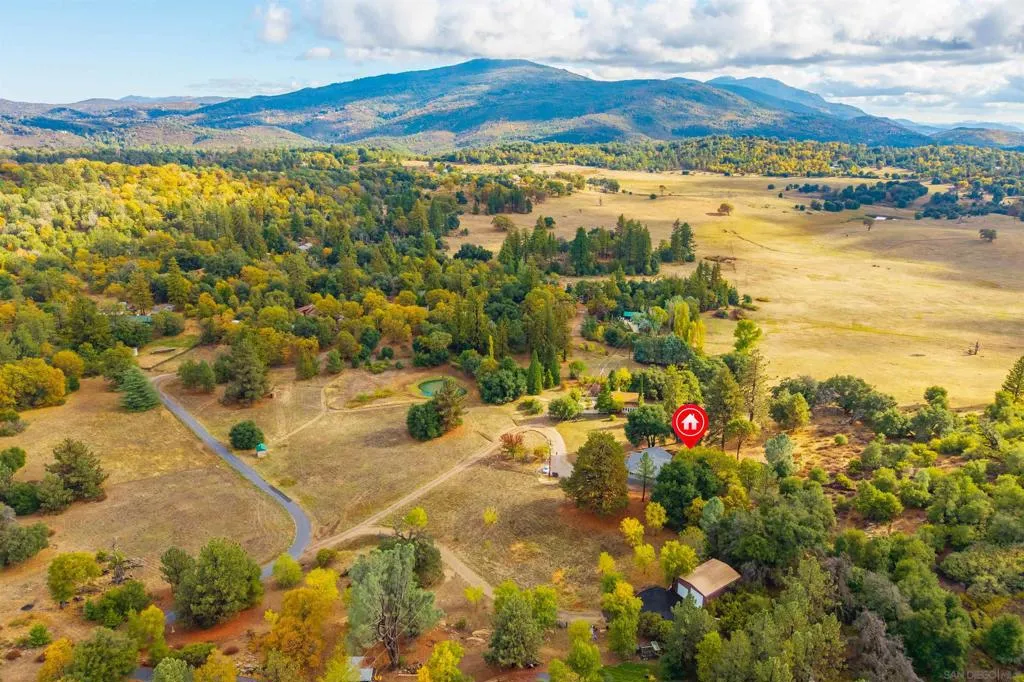4074 La Tenaja Trail, Julian, California 92036 home-pic-20