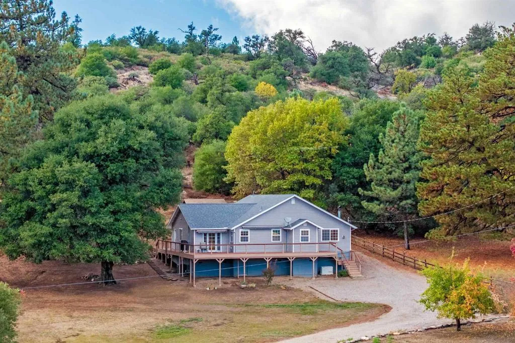 4074 La Tenaja Trail, Julian, California 92036 home-pic-6