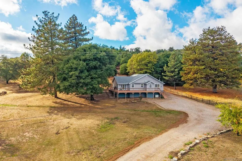 4074 La Tenaja Trail, Julian, California 92036 home-pic-5