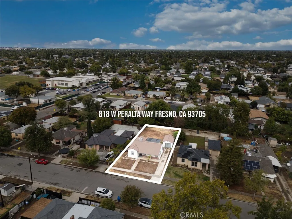 818 W Peralta, Fresno, California 93705 home-pic-31