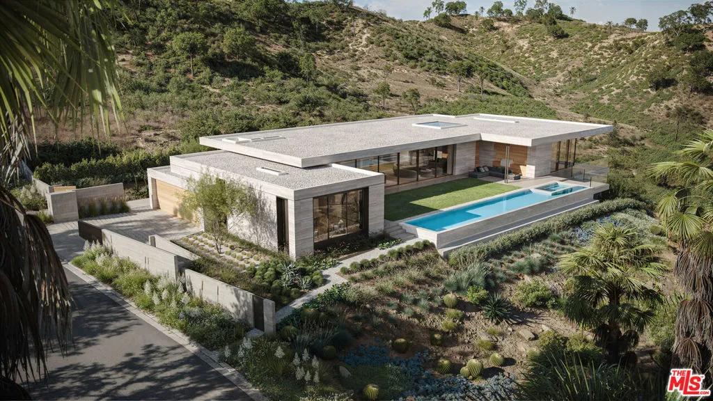 9323 Nightingale Drive, Los Angeles, California 90069 home-pic-5