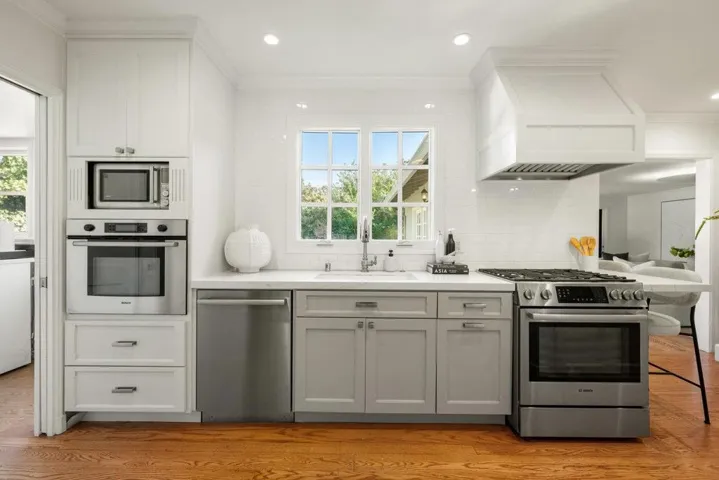 39 El Cerrito Avenue, San Mateo, California 94402