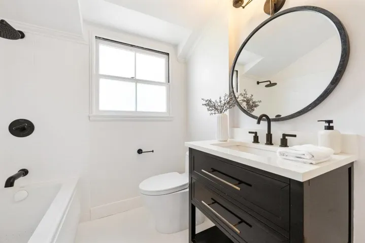 39 El Cerrito Avenue, San Mateo, California 94402