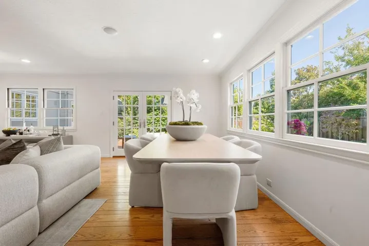 39 El Cerrito Avenue, San Mateo, California 94402