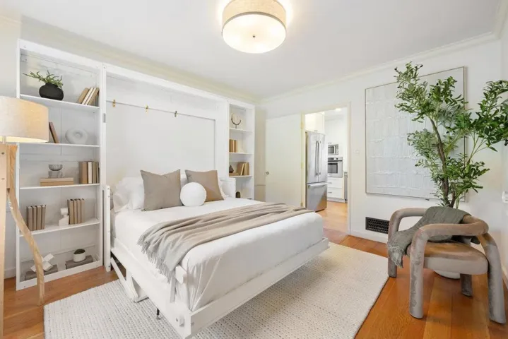 39 El Cerrito Avenue, San Mateo, California 94402