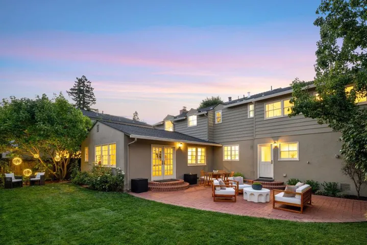 39 El Cerrito Avenue, San Mateo, California 94402