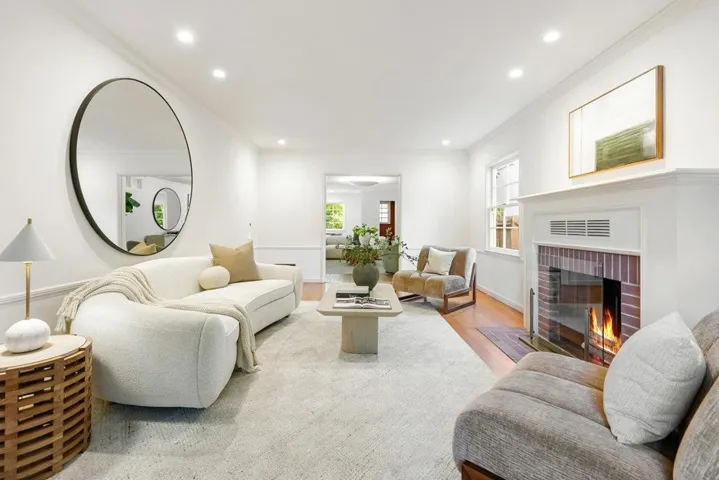 39 El Cerrito Avenue, San Mateo, California 94402