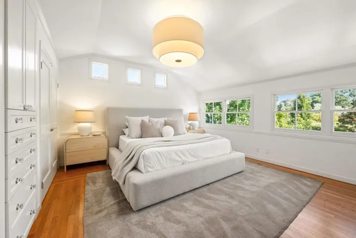 39 El Cerrito Avenue, San Mateo, California 94402