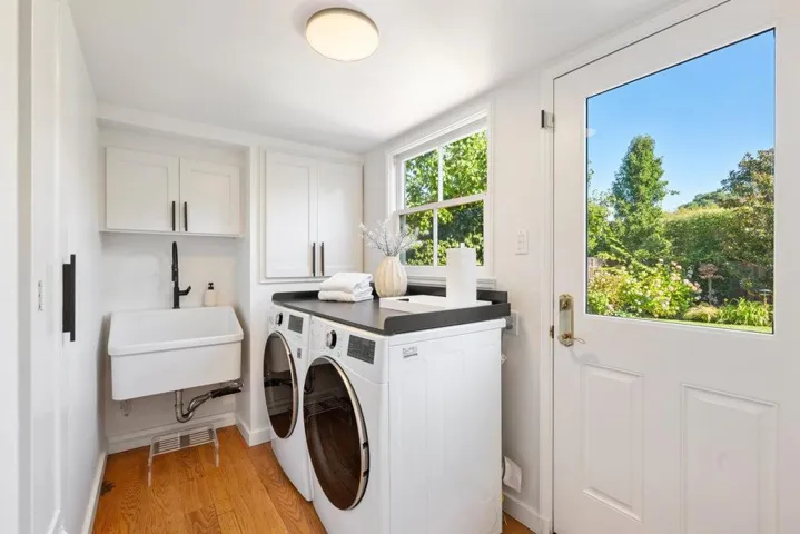 39 El Cerrito Avenue, San Mateo, California 94402
