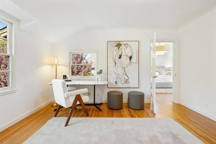 39 El Cerrito Avenue, San Mateo, California 94402