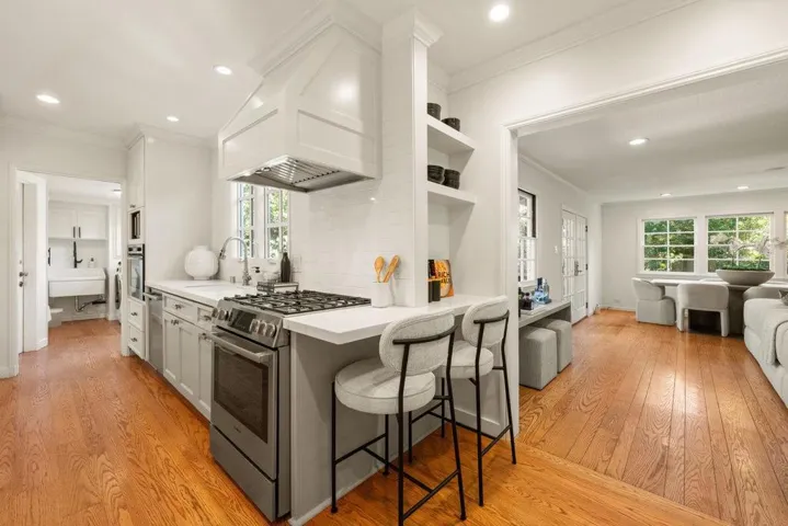 39 El Cerrito Avenue, San Mateo, California 94402
