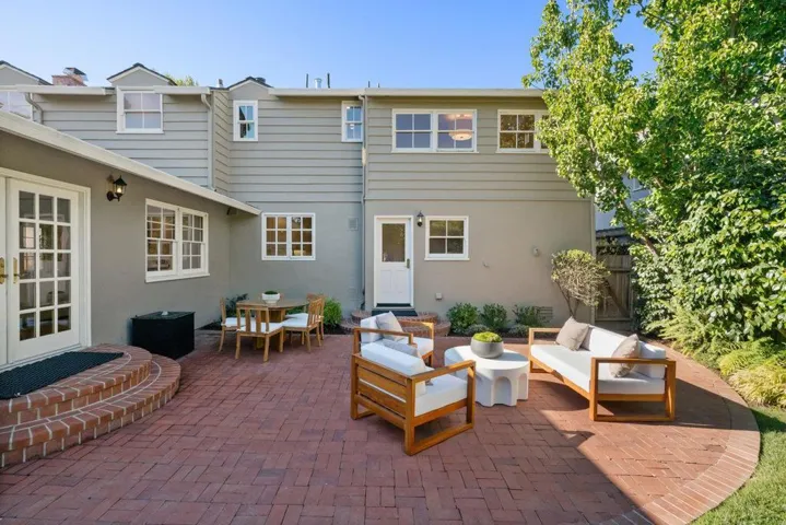 39 El Cerrito Avenue, San Mateo, California 94402