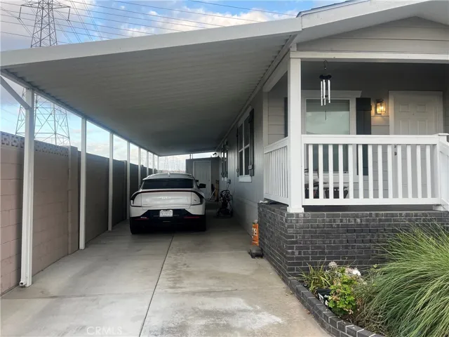 8681 Katella 155, Stanton, California 90680