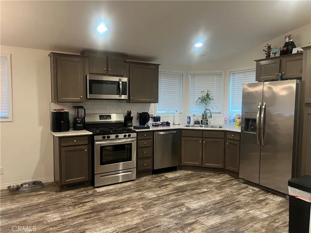 8681 Katella 155, Stanton, California 90680