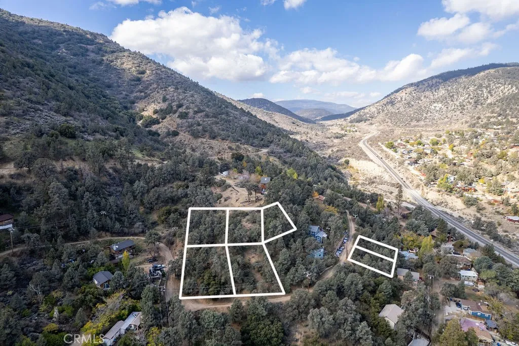 A total of 7 lots near the park and the library are now available.