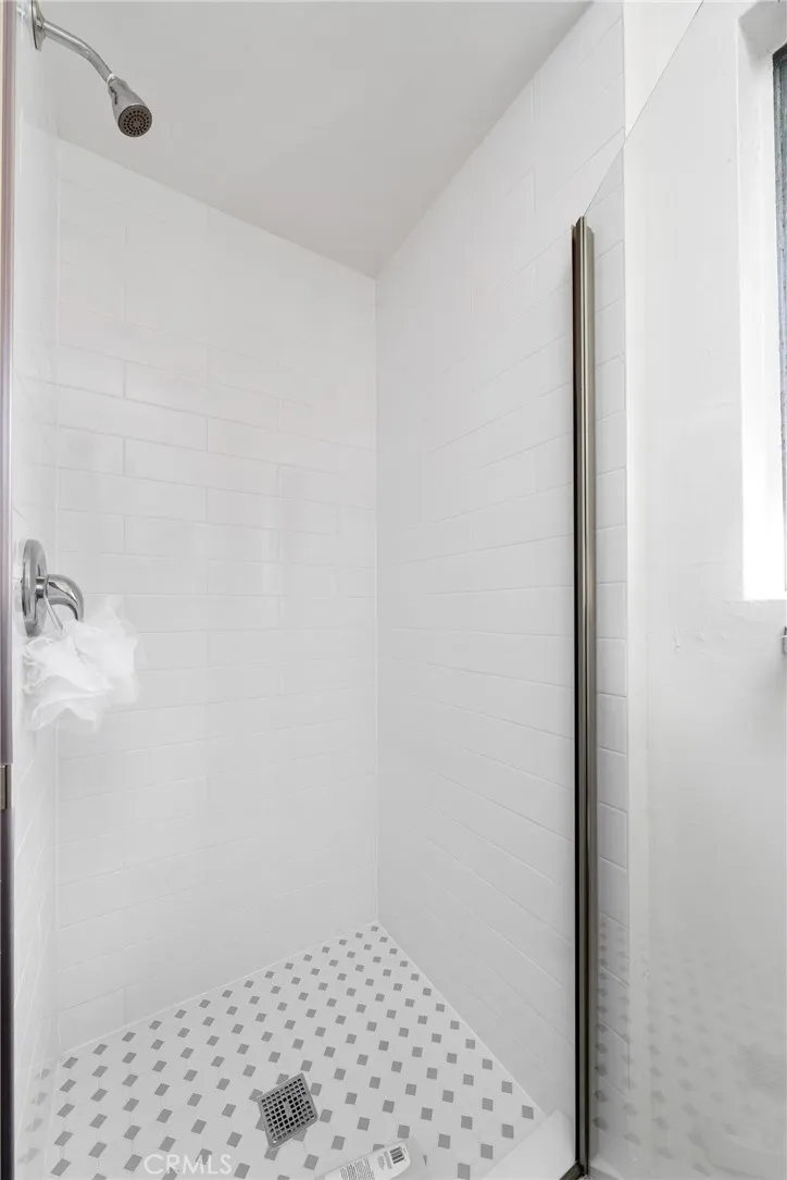 Redone shower (#1)