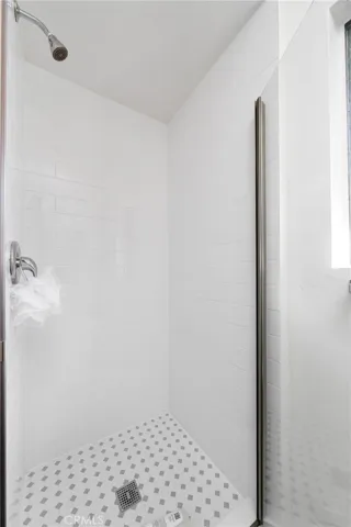 Redone shower (#1)