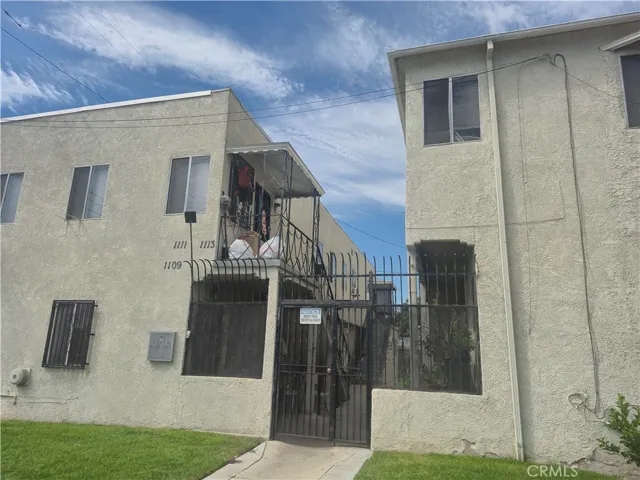 5130 Carolina, Los Angeles, California 90022