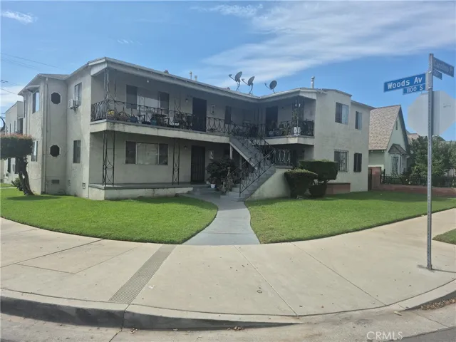 5130 Carolina, Los Angeles, California 90022