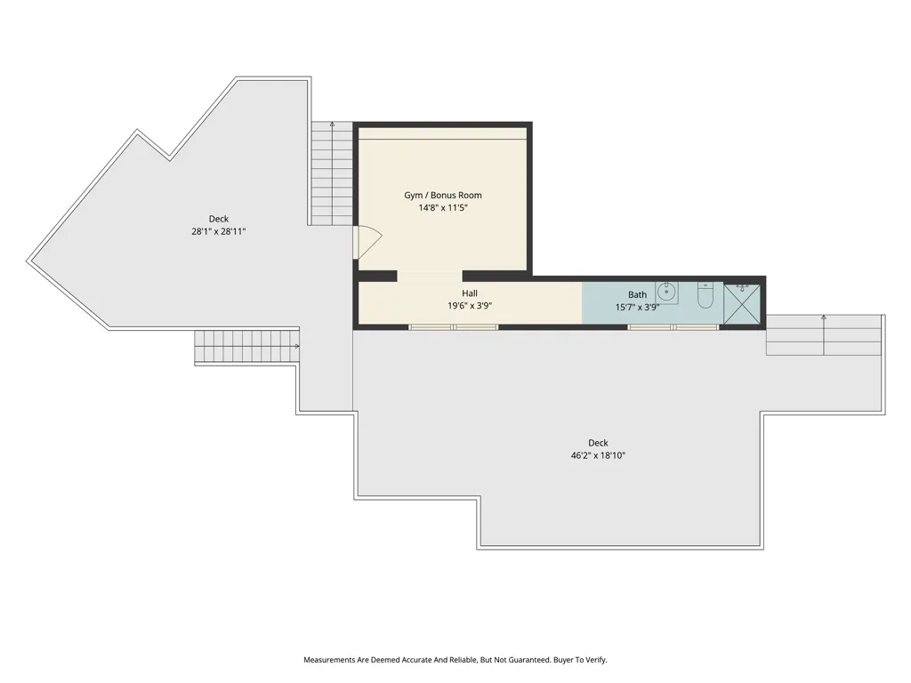 1018 N Tigertail Road, Los Angeles, California 90049 home-pic-3