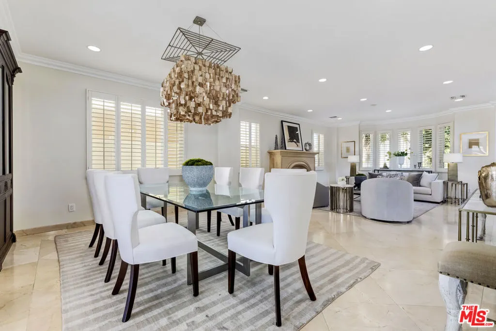 1471 S Crest Drive, Los Angeles, California 90035 home-pic-2