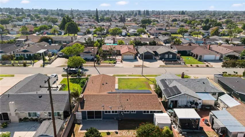 6191 San Ramon, Buena Park, California 90620