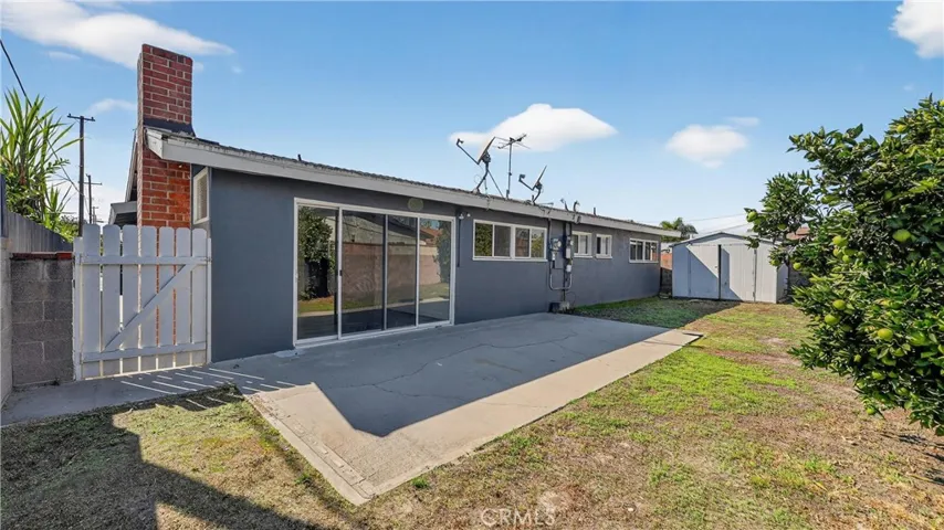 6191 San Ramon, Buena Park, California 90620