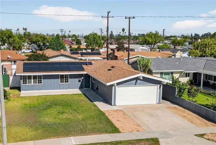6191 San Ramon, Buena Park, California 90620