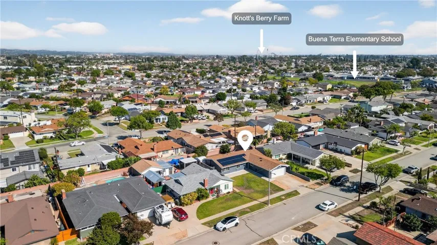 6191 San Ramon, Buena Park, California 90620