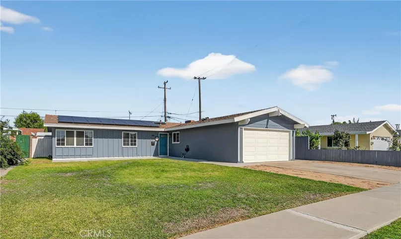 6191 San Ramon, Buena Park, California 90620