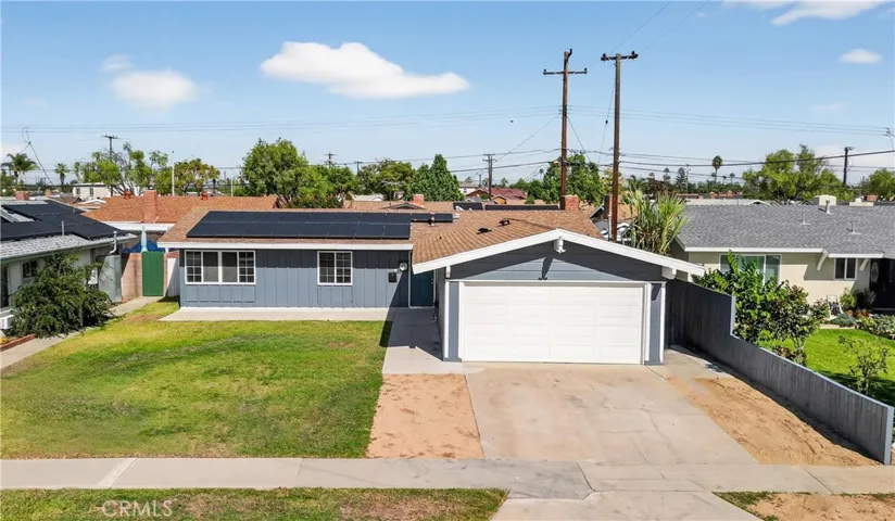 6191 San Ramon, Buena Park, California 90620