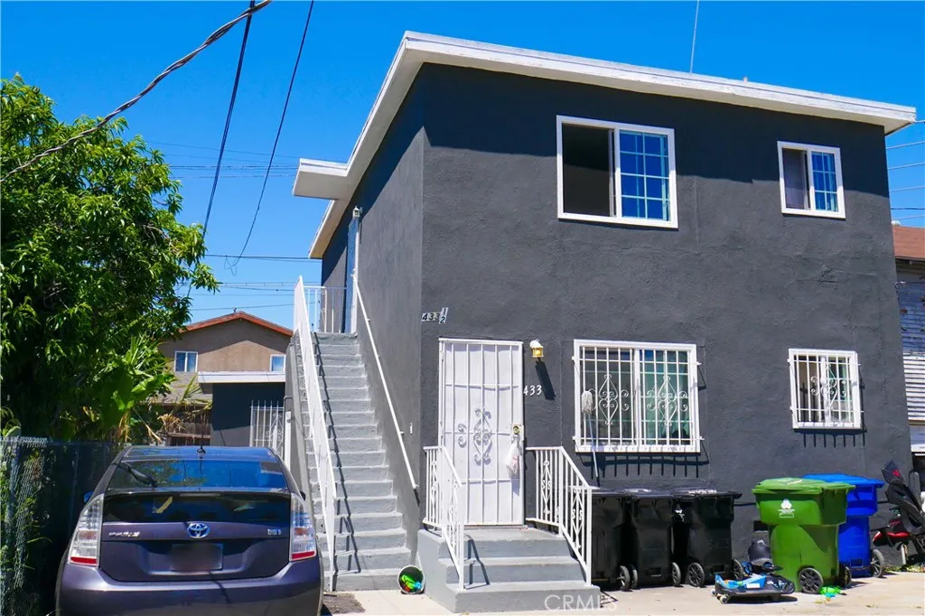 431 W 81st St, Los Angeles, California 90003 home-pic-7