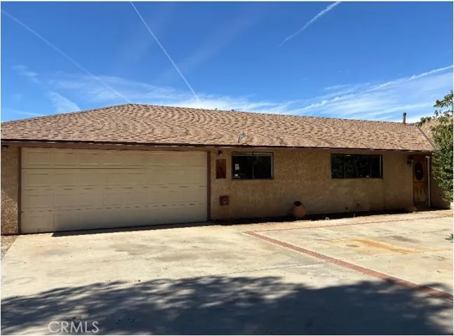 11556 3rd, Hesperia, California 92345