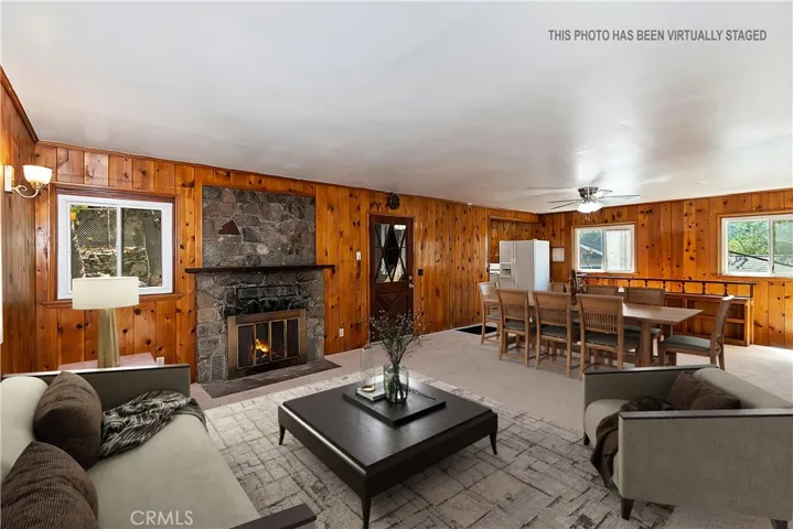 912 Berne, Crestline, California 92325