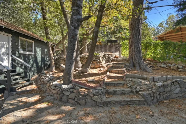 912 Berne, Crestline, California 92325