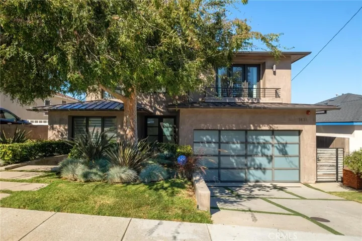 1431 18th Street, Manhattan Beach, California 90266
