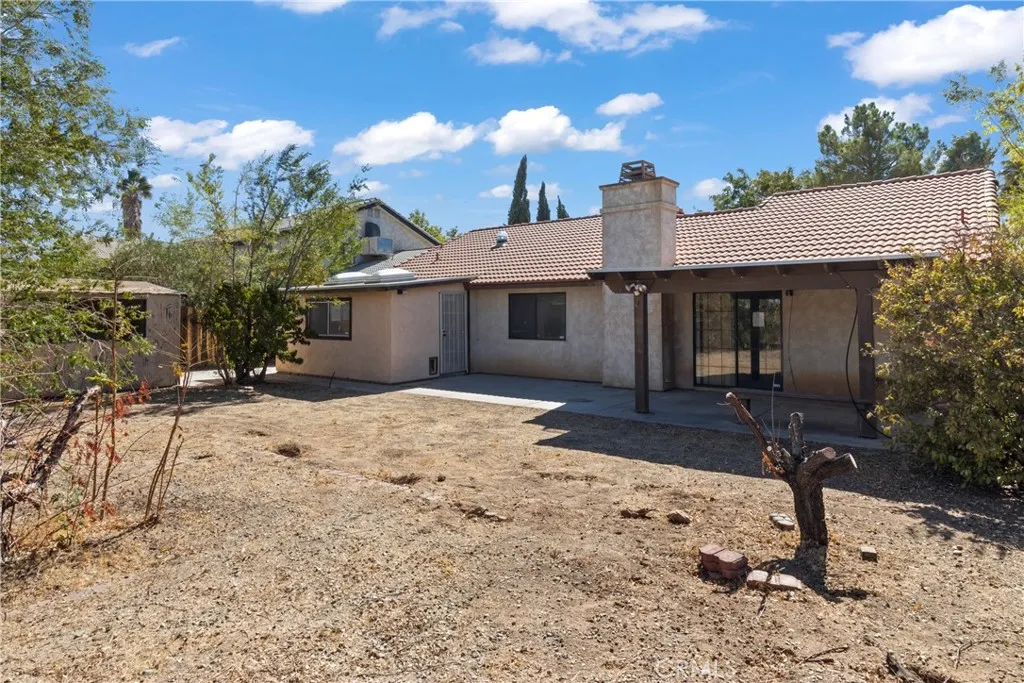 5125 Ruby Court, Quartz Hill, California 93536 home-pic-16